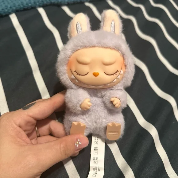 Panini blind box have a seat zizi - Picture 2 of 10